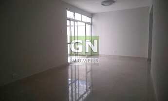 Imagem 1: Apartamento com área privativa à venda, 4 quartos, 1 suíte, 1 vaga, Santo Antônio - Belo H