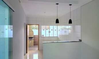 Imagem 2: 19 mil de Entrada casa 3 quartos, Sarandi PR!!