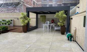 Imagem 4: Apartamento Joaquim Távora com Moreira César