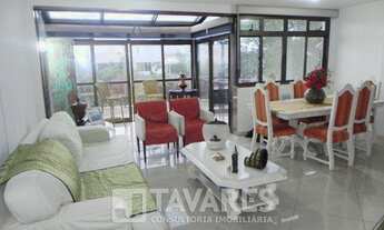 Imagem: Cobertura em Barra da Tijuca