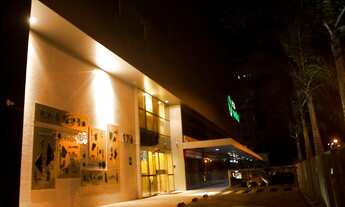 Imagem 3: Sala comercial no Eco Medical Center no Miramar com 50m2