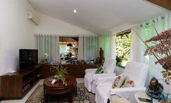 Imagem 6: 4 Quartos, 2 vagas, 454,00m², Terreno 5000m², Condomínio Quintas da Lagoa, Lagoa Santa/MG