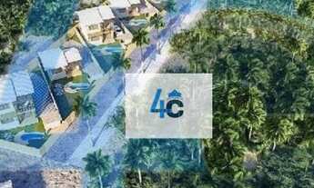 Imagem 6: Terreno à venda, 500 m² por R$ 70.000,00 - Praia de Mogiquiçaba - Belmonte/BA