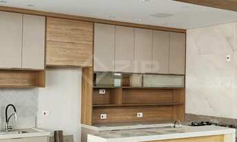 Imagem 5: Casa - Swiss Park - Campinas