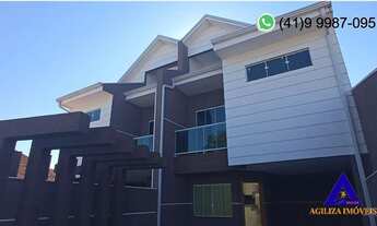 Imagem: Sobrado para Venda em Araucária, Fazenda