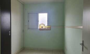 Imagem 7: Apartamento à venda, 3 quartos, 1 suíte, 1 vaga, Mercês - Uberaba/MG