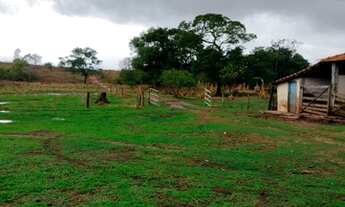 Imagem 7: Fazenda De 125 Alqueirão Ou 605 Hectares Campina Verde/MG
