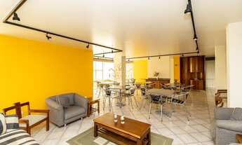 Imagem 3: CURITIBA - Apartamento Padrão - Batel