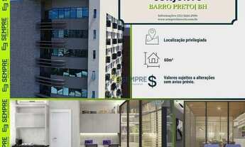 Imagem: Conjunto à venda, 60 m² - Barro Preto