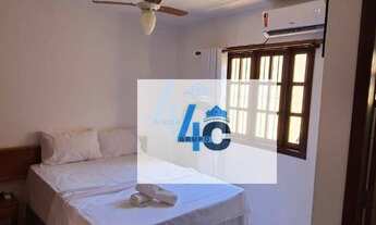 Imagem 7: Apartamento com 2 dormitórios à venda, 90 m² por R$ 340.000 - Taperapuan - Porto Seguro/BA