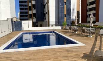 Imagem 2: Apartamento com 4 quartos, sendo 2 suítes para locação ou venda no Caminho das Árvores!