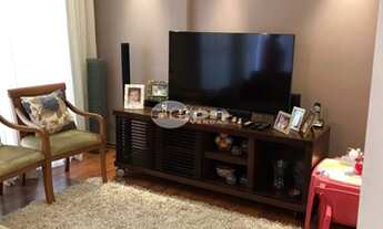 Imagem: SANTO ANDRé - Apartamento Padrão - Casa