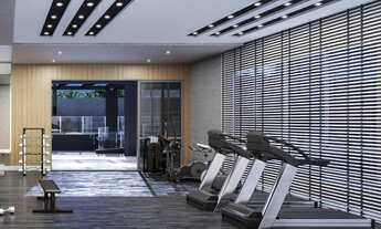 Imagem 7: Vende-se Apartamento Wish da Plaenge Zona 07 Quitado