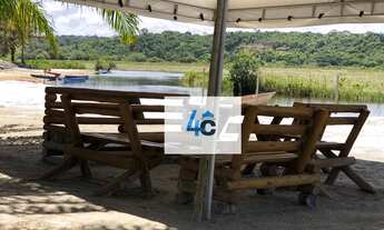 Imagem 5: Terreno à venda, 500 m² por R$ 70.000,00 - Praia de Mogiquiçaba - Belmonte/BA