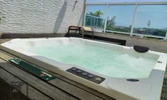 Imagem 3: Cobertura em Barra da Tijuca