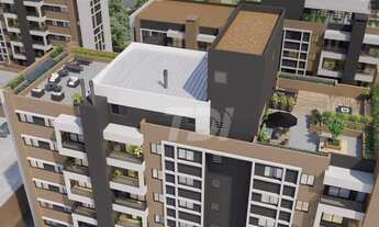 Imagem 6: Apartamento com 3 dormitórios à venda, 73 m² por R$ 506.382,00 - Bacacheri - Curitiba/PR