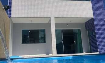 Imagem: Casa 5/4 para temporada semana santa Barra