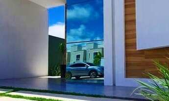 Imagem 3: Casa plana em residencial fechado, BAIRRO PLANEJADO, rua privativa