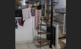 Imagem 6: Casa em vila velha