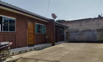 Imagem 5: 4 casas de aluguel / aceito imovel maior valor