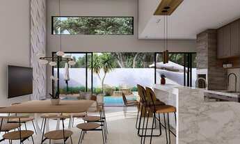 Imagem 3: Casa - Swiss Park - Campinas