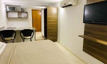 Imagem 5: Vendo Flat no Blue Sunset Home Service no bairro do Cabo Branco