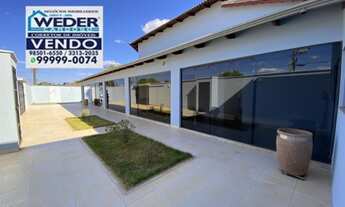 Imagem: Casa alto padrão financiável