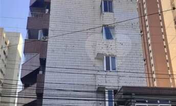 Imagem 3: Apartamento à venda na Aldeota, 122m2