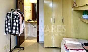 Imagem 5: Cobertura em Recreio dos Bandeirantes