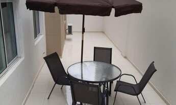 Imagem 5: Apartamento diferenciado com piscina privativa!