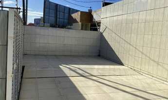 Imagem 2: Casa a venda no Cristo na Rua Principal Raniere Mazilli