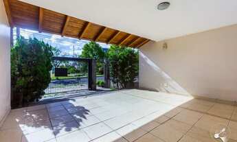 Imagem 4: PORTO ALEGRE - Casa Padrão - Jardim Planalto