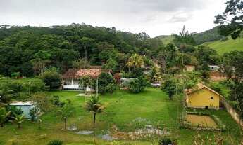 Imagem: Sítio para Venda em Saquarema, Madressilva