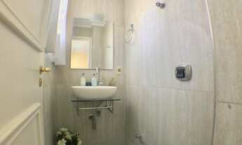 Imagem 6: Cobertura em Higienópolis - São Paulo - SP