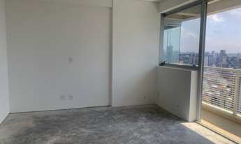 Imagem 3: Apartamento 1 e 2 quartos
