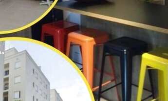 Imagem: Apartamento para Venda em Osasco, Novo Osasco