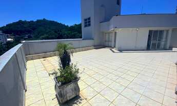 Imagem 4: Cobertura 3 dormitórios, próximo a UFSC