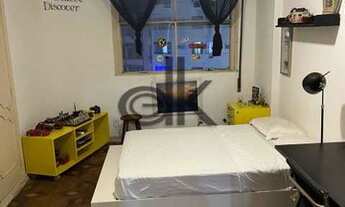 Imagem 4: Apartamento-LOCAÇÃO-Copacabana-Rio de Janeiro-RJ