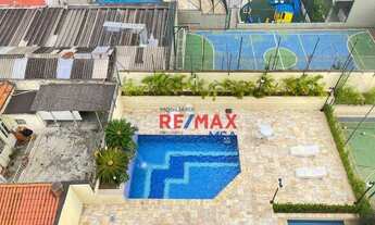 Imagem: Locação de Apartamento com 72 m2 de área