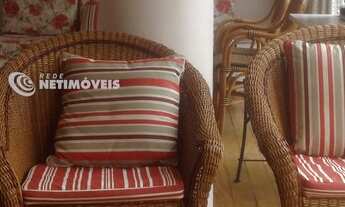 Imagem: Venda Apartamento 3 quartos Bela Vista São