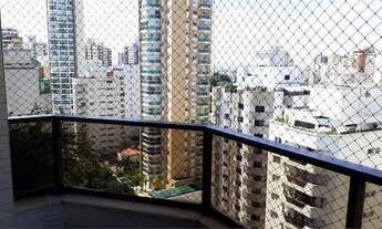 Imagem 3: Cobertura, 05 dormitórios, 05 suítes, 04 vagas, para locação, em Santana, em São Paulo