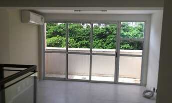 Imagem 6: Escritório para venda possui 60 metros quadrados em Barra da Tijuca - Rio de Janeiro - RJ