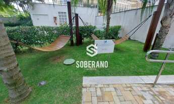 Imagem 13: Apartamento com 4 dormitórios à venda, 162 m² por R$ 1.070.344,00 - Altiplano Cabo Branco