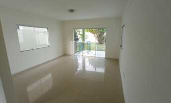 Imagem 4: Casa para Venda em Lauro de Freitas, Buraquinho, 4 dormitórios, 4 suítes, 5 banheiros, 4 v