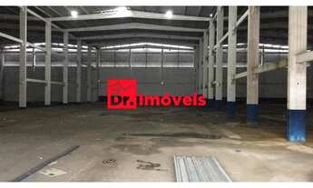 Imagem 5: Galpão MARITUBA