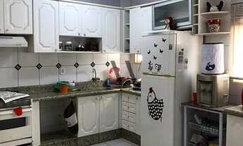 Imagem 5: Apartamento à venda no bairro Parque Estoril - São José do Rio Preto/SP