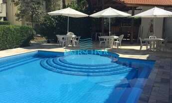 Imagem: CASA CHARMOSA EM CONDOMÍNIO COM 4 DORMS