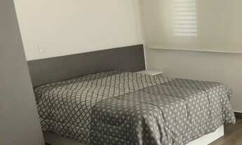 Imagem 3: Loft para aluguel tem 42 m2 mobiliado com 1 quarto em Centro - São Bernardo do Campo - SP