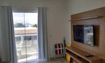Imagem 3: Apartamento com 2 dormitórios à venda, 61 m² por R$ 320.000,00 - Meia Praia - Navegantes/S