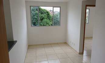 Imagem 2: Apartamento Recanto dos Pinheiros